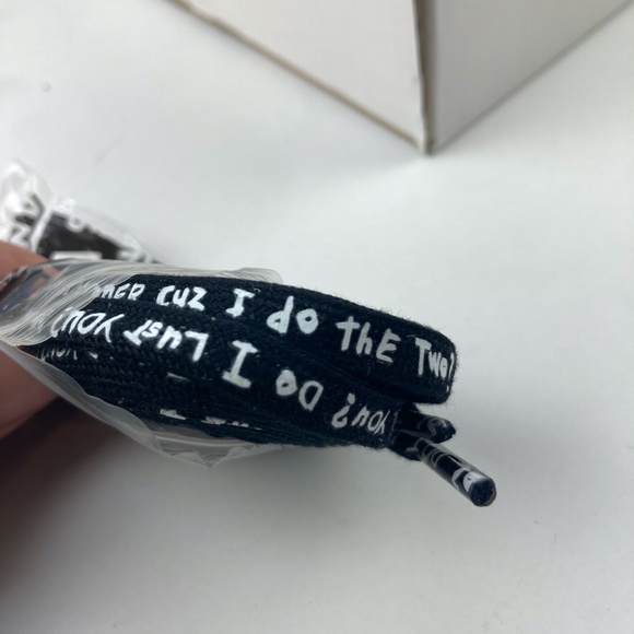 Vans ATCQ SK8-Hi - Picture 7 of 8